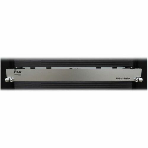 Eaton Tripp Lite Series Preloaded Fiber Panel, 1U - 2x (24F MTP/MPO-PC to 12x LC Duplex F/M) 24F Trunk Cables, OM4 Multimode, 10 m (32.8 ft.) - 12 - N48M-2M24L12-10 - Image 6