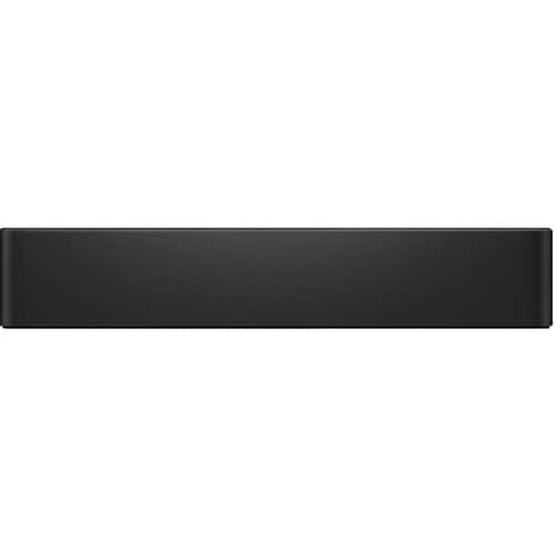 Seagate Expansion STKM5000400 5 TB Portable Hard Drive - 2.5" External - Black - USB 3.0 - 5400rpm STKM5000400 - STKM5000400 - Image 4