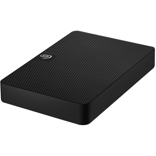 Seagate Expansion STKM5000400 5 TB Portable Hard Drive - 2.5" External - Black - USB 3.0 - 5400rpm STKM5000400 - STKM5000400 - Image 6