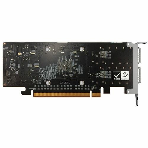 2PORT QSFP28 100GBE NETWORK EXPANSION CARD LP PCIE GEN4X16 - QXG-100G2SF-E810 - Image 3