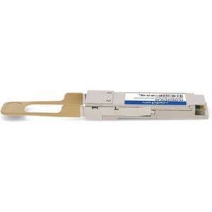 Addon FINISAR FTLC9555FEPM COMP XCVR TAA OTU4-SR4 MPO 850NM 100M MMF FTLC9555FEPM-AO