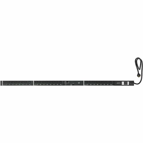 0U 30A 100-240V 21XC13 + 3XC19 PDU METERING SWITCHING - PE6324LB
