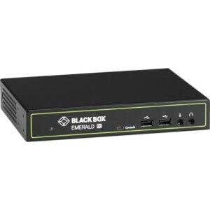 Black Box Corporatio EMD2000PE-R-P