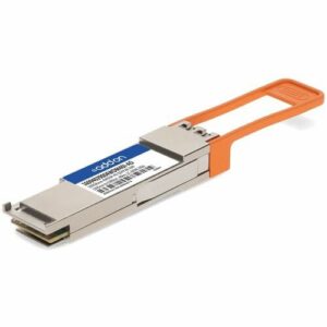 Addon 160-9402-900-4WDM-40-I COMP TAA 100G-4WDM-40 1309NM 40KM QSFP28 16094029004WDM40I-AO