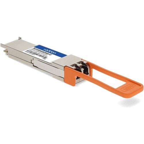 Addon 3HE10550AA-4WDM-40-I COMP TAA 100G-4WDM-40 1309NM 40KM QSFP28 3HE10550AA4WDM40I-AO - Image 3