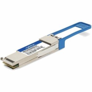 Addon JUNIPER COMP SMF XCVR TAA 100G-4WDM-20 1309NM 20KM QSFP28 JNPSP100GLR4WM20I-AO