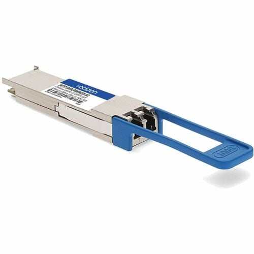 Addon JUNIPER COMP SMF XCVR TAA 100G-4WDM-20 1309NM 20KM QSFP28 JNPSP100GLR4WM20I-AO - Image 3