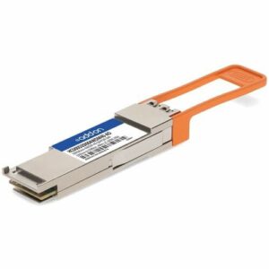 Addon HCD00D20I0000-0-4WDM-40 COMP TAA 100G-4WDM-40 1309NM 40KM QSFP28 HCD00D20I004WDM40-AO