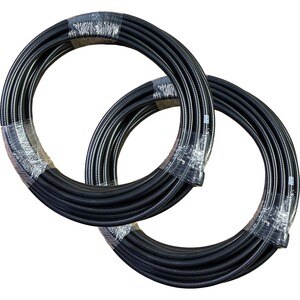 Parsec LSR400 CABLE KIT 2:1 125FT CBL 2CELL NM CONN 5PC MOQ NCNR PC4002L125NM