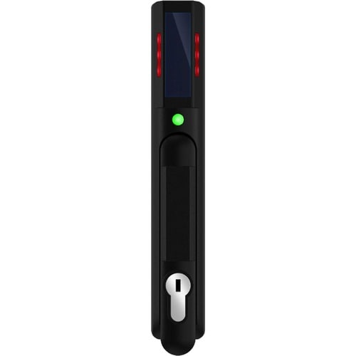 SZ SEC HANDLE W/INTEGRAL HUMIDITY SENSOR NC/NR - ACF05