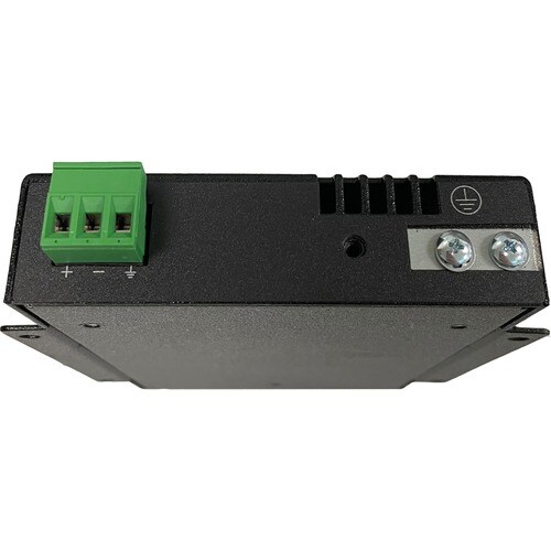 10/100/1KBT 60W POE 100/1KBX SFP IND MC - LGC5700A - Image 4