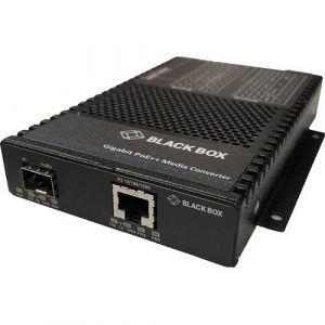 10/100/1KBT 60W POE 100/1KBX SFP IND MC - LGC5700A