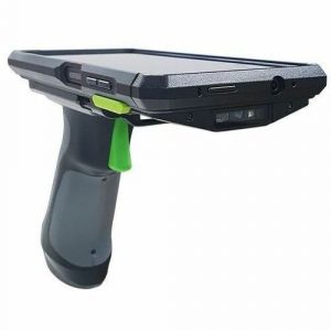 KoamTac Barcode Scanner Kit - 31.50" Scan Distance - 1D, 2D - Imager - IP67 - Industrial 384100 - 384100