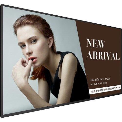 49IN FHD SMART SIGNAGE 4K DAISY CHAIN LANDSCAPE/PORTRAIT - SL490 - Image 5