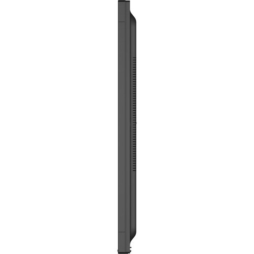 55IN FHD SMART SIGNAGE 4K DAISY CHAIN LANDSCAPE/PORTRAIT - SL550 - Image 4