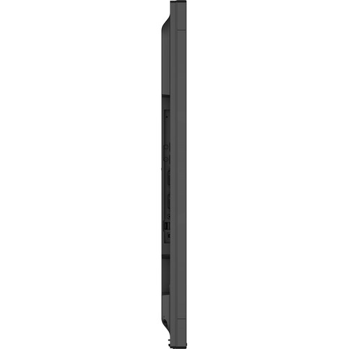 55IN FHD SMART SIGNAGE 4K DAISY CHAIN LANDSCAPE/PORTRAIT - SL550 - Image 5