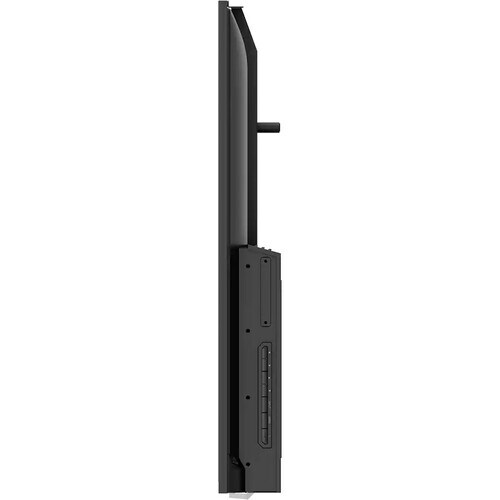 43IN 4K MAINSTREAM SMART SGNAGE LANDSCAPE/PORTRAIT 2X12W SPEAKERS - ST4302 - Image 4