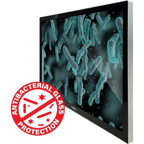 GVision AB32ZD-OV-45P0 32" Class LCD Touchscreen Monitor - 16:9 - 31.5" Viewable - Projected Capacitive - 10 Point(s) Multi-touch Screen - 1920 x 1080 - Full HD - - AB32ZD-OV-45P0