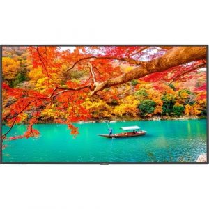 Sharp NEC Display MA431-MPI4E Digital Signage Display/Appliance - 43" LCD - High Dynamic Range (HDR) - 3840 x 2160 - Edge LED - 500 Nit - 2160p - - MA431-MPI4E