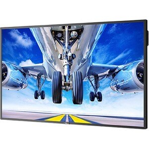 NEC Display 43" Wide Color Gamut Ultra High Definition Professional Display - 43" LCD - High Dynamic Range (HDR) - 3840 x 2160 - Edge LED - 700 - P435 - Image 3