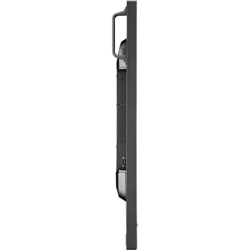 NEC Display 43" Wide Color Gamut Ultra High Definition Professional Display - 43" LCD - High Dynamic Range (HDR) - 3840 x 2160 - Edge LED - 700 - P435 - Image 4
