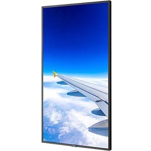 NEC Display 43" Wide Color Gamut Ultra High Definition Professional Display - 43" LCD - High Dynamic Range (HDR) - 3840 x 2160 - Edge LED - 700 - P435