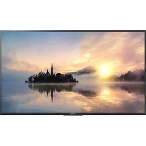 Tsitouch IR TCH SCRN FOR SONY FW55BZ40H 10PT TCH AG GLASS INCL DISP TSI55P8ACTACGZZ