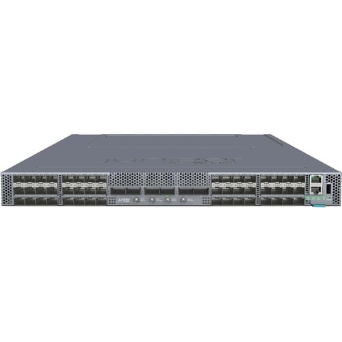 Juniper ACX7100 AC AI 48 SFP56/6 QSFP56-DD ACX7100-48L-AC-AI
