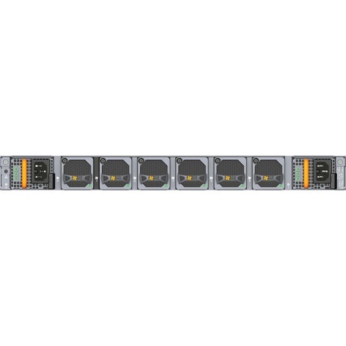 Juniper ACX7100 AC AI 48 SFP56/6 QSFP56-DD ACX7100-48L-AC-AI - Image 2