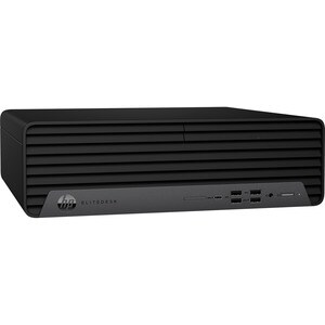 HP I CUSTOM ELITEDESK 800 G6 SFF I510500 4GB 128GB 3A9P3EP#ABA