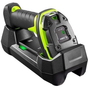 DS3678 KEYPAD AND DISP RUGGED IMAGER HP CORDLESS FIPS IND GREEN - DS3678-HP2F003VKWW - Image 2