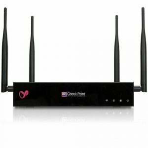 1570WDSL BASE APPL WITH 1YR SUB SANDBLAST PKG W/ 802.11AC WIFI - CPAP-SG1570WDSL-SNBT-US