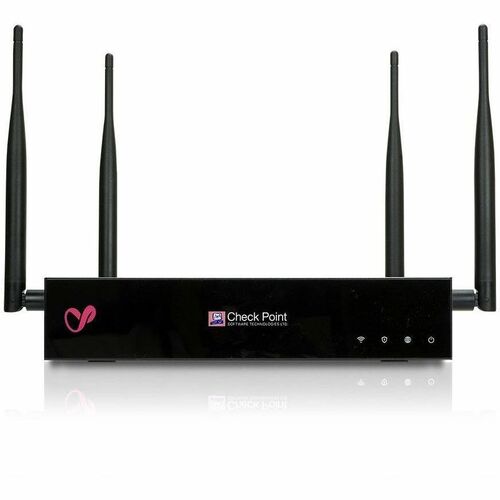 1570WDSL BASE APPL WITH 1YR SUB SANDBLAST PKG W/ 802.11AC WIFI - CPAP-SG1570WDSL-SNBT-US