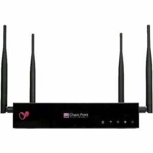 1570WLTE BASE APPL W/ SANDBLAST SUB PKG FOR 1YR W 802.11AC WIFI EUR - CPAP-SG1570WLTE-SNBT-EU