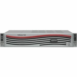 Veritas NETBACKUP APPL 5350 960TB C-W/ 8TB DRIVES 4 1GB ENET -4 25-10GB 29247-M0032