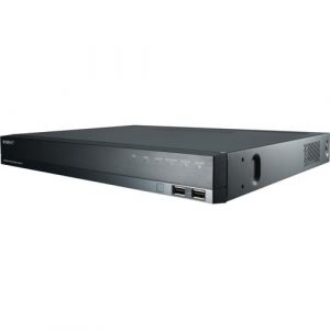 8K NVR 8CH POE+ NO HDD INTEL BASED - XRN-820S