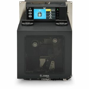 ZEBRA TT PRINTER ZE511 4X203 DPI LH ZE51142-L010000Z