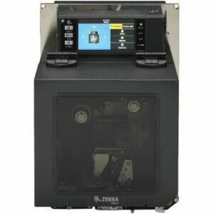 ZEBRA TT PRINTER ZE511 4X203 DPI LH US CORD USB SER ENET BT 4.1 2USB ZE51142-L01A000Z