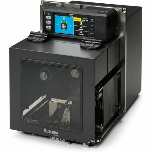 ZEBRA TT PRINTER ZE511 4X203 DPI RH ZE51142-R010000Z