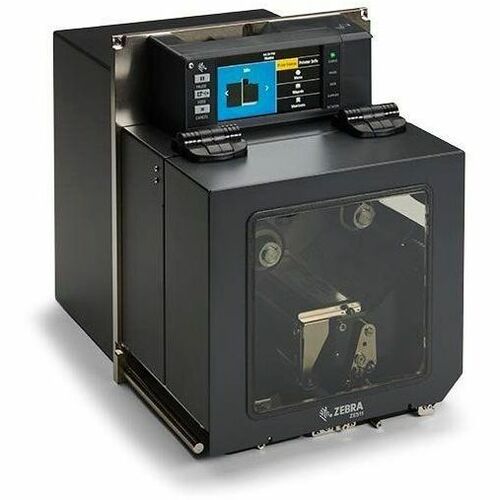 ZEBRA TT PRINTER ZE511R 4X300 DPI RH US CORD USB SER ENET BT 4.1 2USB ZE51143-R0100A0Z