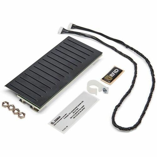 ZEBRA TT PRINTER ZE511R 4X300 DPI RH US CORD USB SER ENET BT 4.1 2USB ZE51143-R0100A0Z - Image 3
