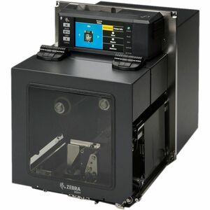 ZEBRA TT PRINTER ZE511 4X300 DPI RH US CORD USB SER ENET BT 4.1 2USB ZE51143-R01A000Z