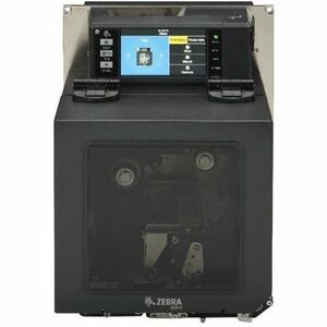 ZEBRA TT PRINTER ZE511 4X600 DPI RH US CORD USB SER ENET BT 4.1 2USB ZE51146-R010000Z
