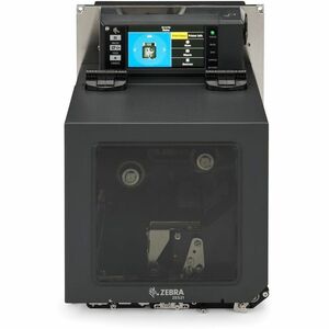 ZEBRA TT PRINTER ZE521 6X203 DPI LH US CORD USB SER ENET BT 4.1 2USB ZE52162-L010000Z