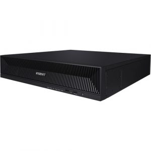 8K NVR 16CH 4TB POE+ 4 FIXED HDD INTEL BASED - XRN-1620SB1-4TB