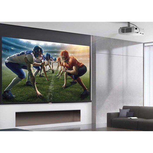 4000 ANSI LUMENS 4K PROJECTOR 4.2MS ULTRA-FAST INPUT & 240HZ - PX748-4K - Image 13