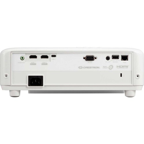 4000 ANSI LUMENS 4K PROJECTOR 4.2MS ULTRA-FAST INPUT & 240HZ - PX748-4K - Image 3