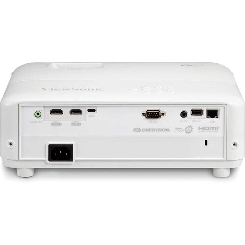 4000 ANSI LUMENS 4K PROJECTOR 4.2MS ULTRA-FAST INPUT & 240HZ - PX748-4K - Image 22