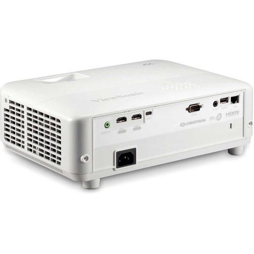 4000 ANSI LUMENS 4K PROJECTOR 4.2MS ULTRA-FAST INPUT & 240HZ - PX748-4K - Image 23