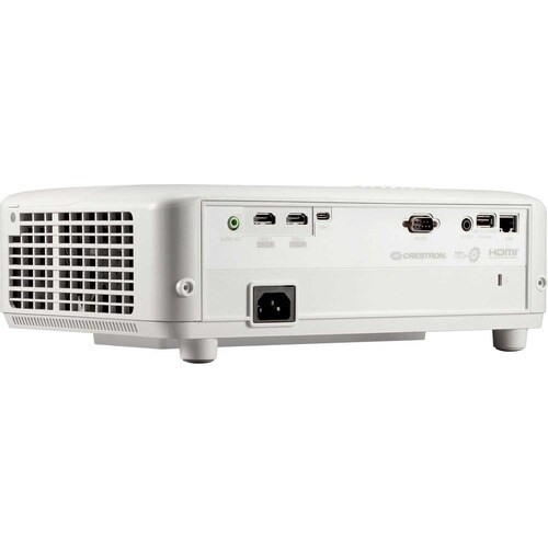 4000 ANSI LUMENS 4K PROJECTOR 4.2MS ULTRA-FAST INPUT & 240HZ - PX748-4K - Image 24